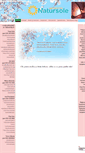 Mobile Screenshot of natursole.net